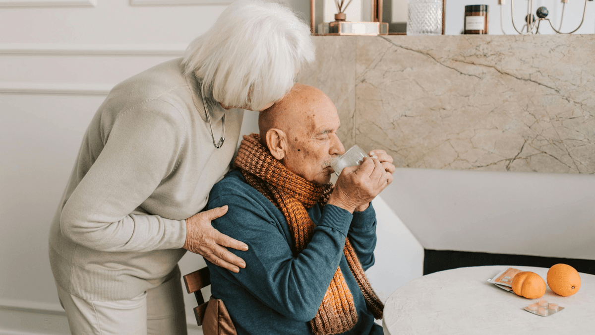 Pressure Sores in Elderly: What to Know