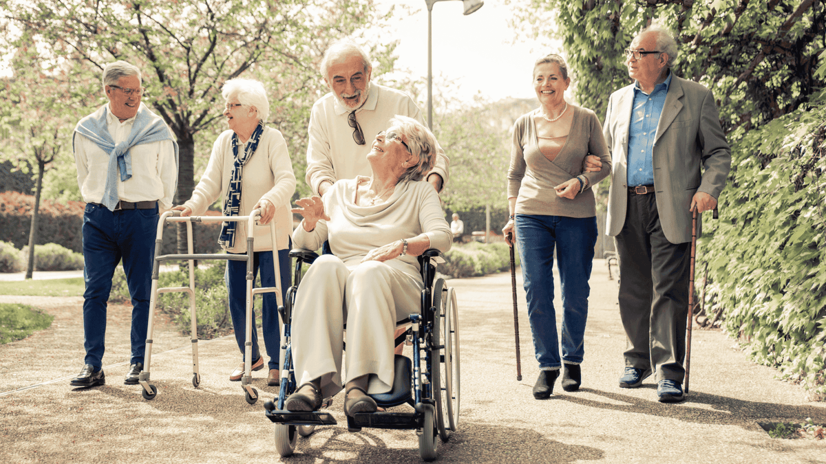 When to Start Looking for Senior Living