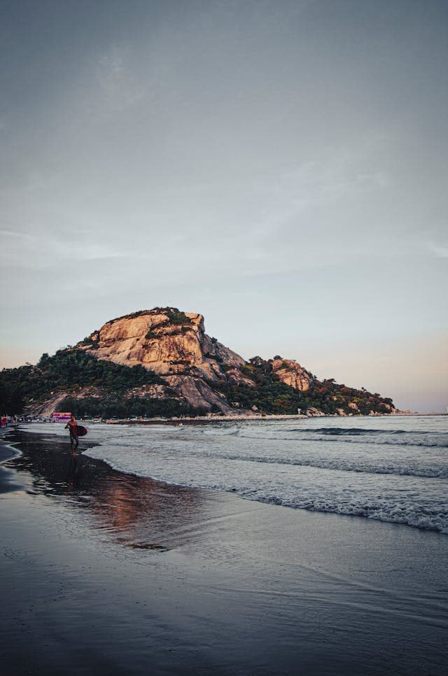 A New Chapter at 65 in Hua Hin