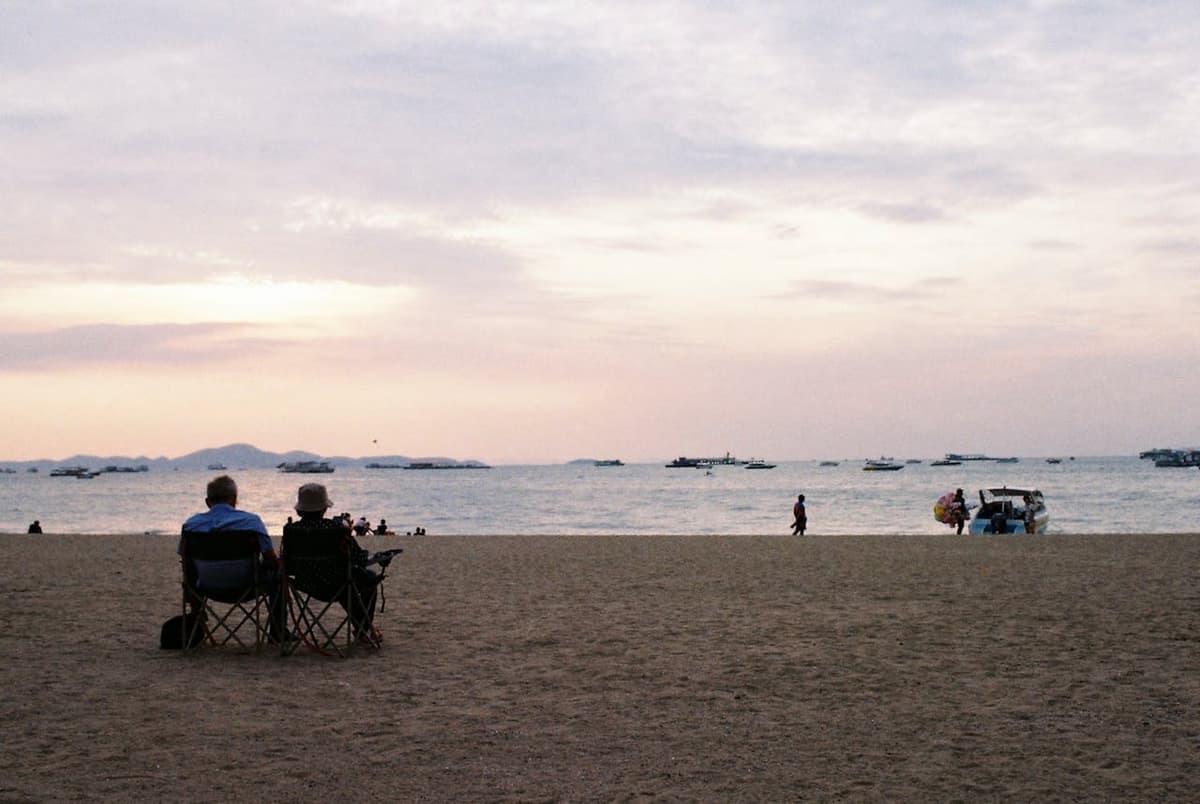 Thailand Retirement Visa Guide