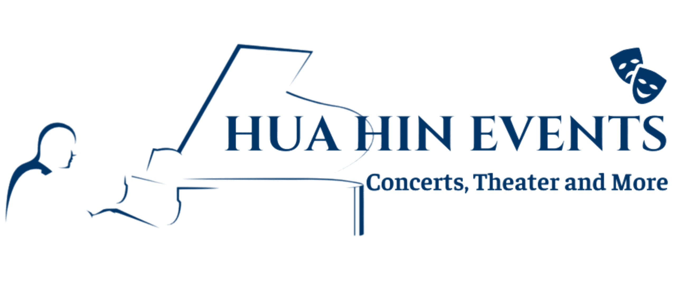 Hua Hin Events Logo