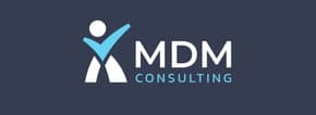 MDM Logo
