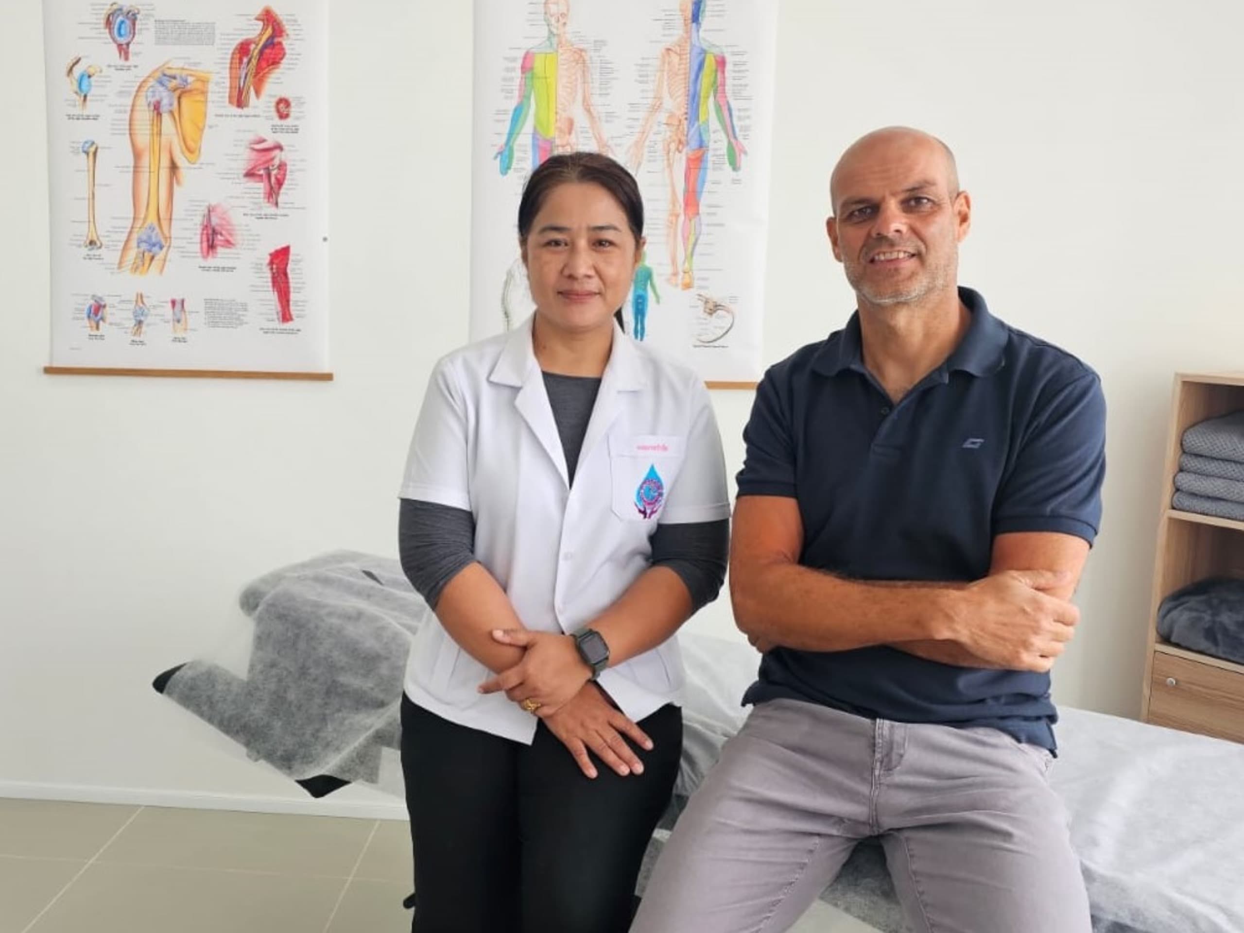 Rehab Point Therapy
