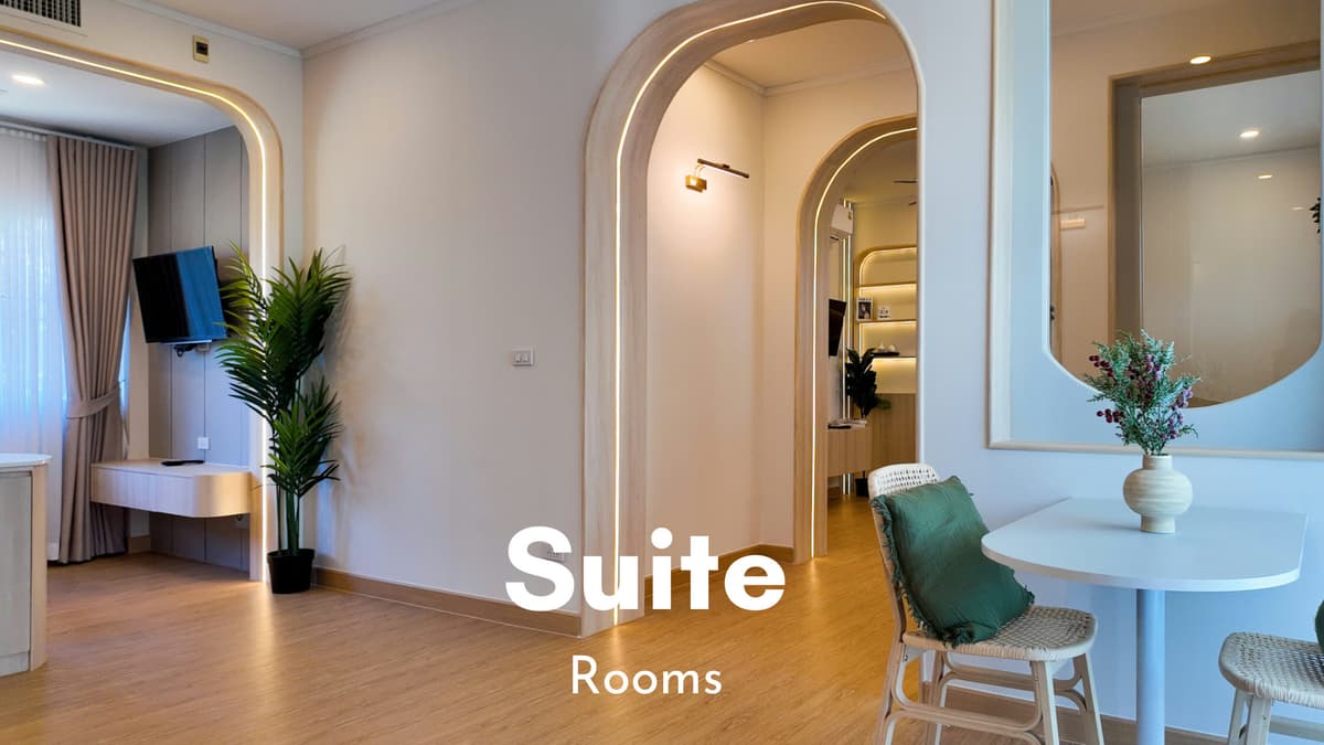 Suite Room