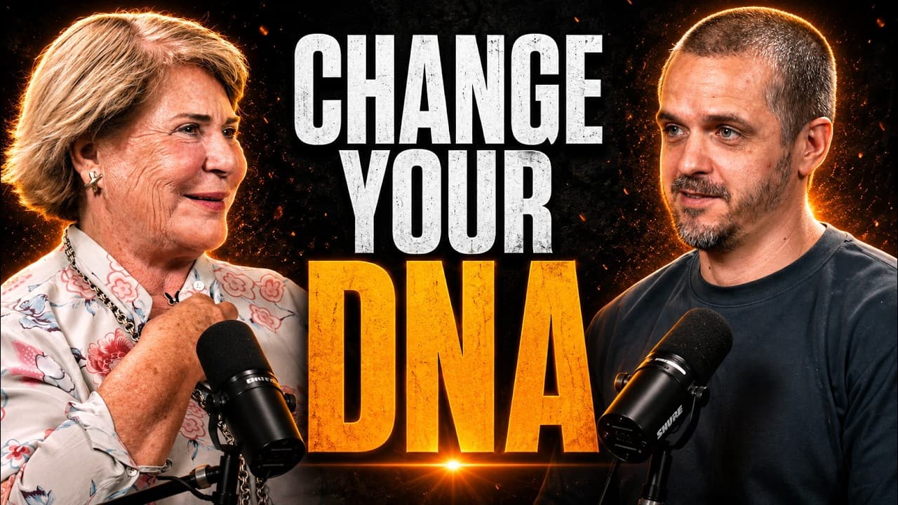 Nicole Petschek: How to Reprogram Your Subconscious Mind to Manifest Anything
