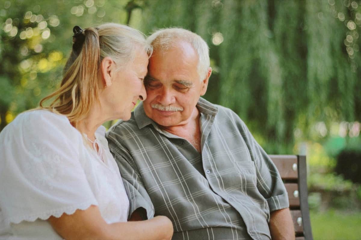 When Dementia Changes the Family