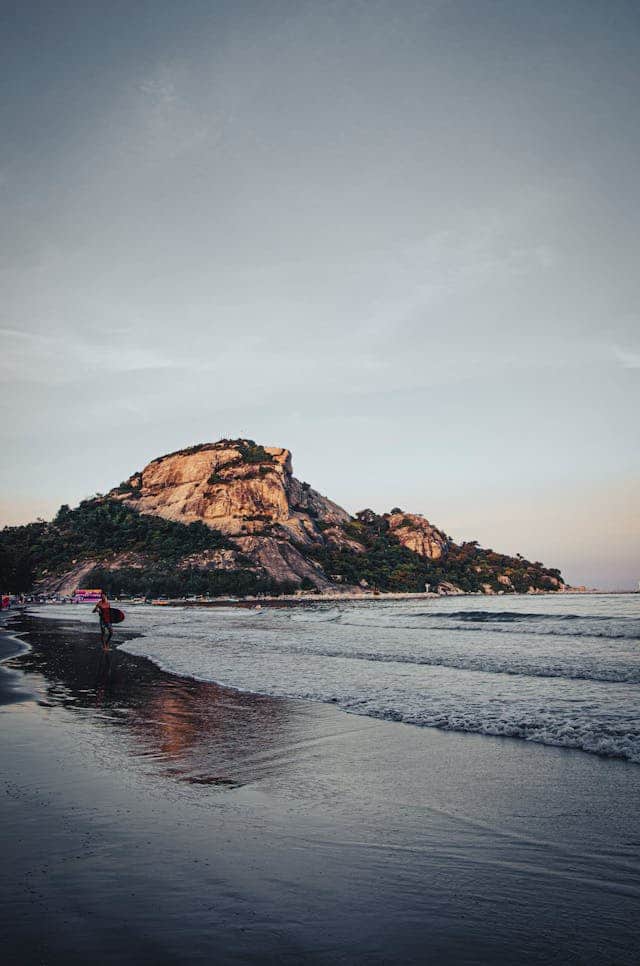 A New Chapter at 65 in Hua Hin