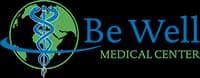 Be Well Logo
