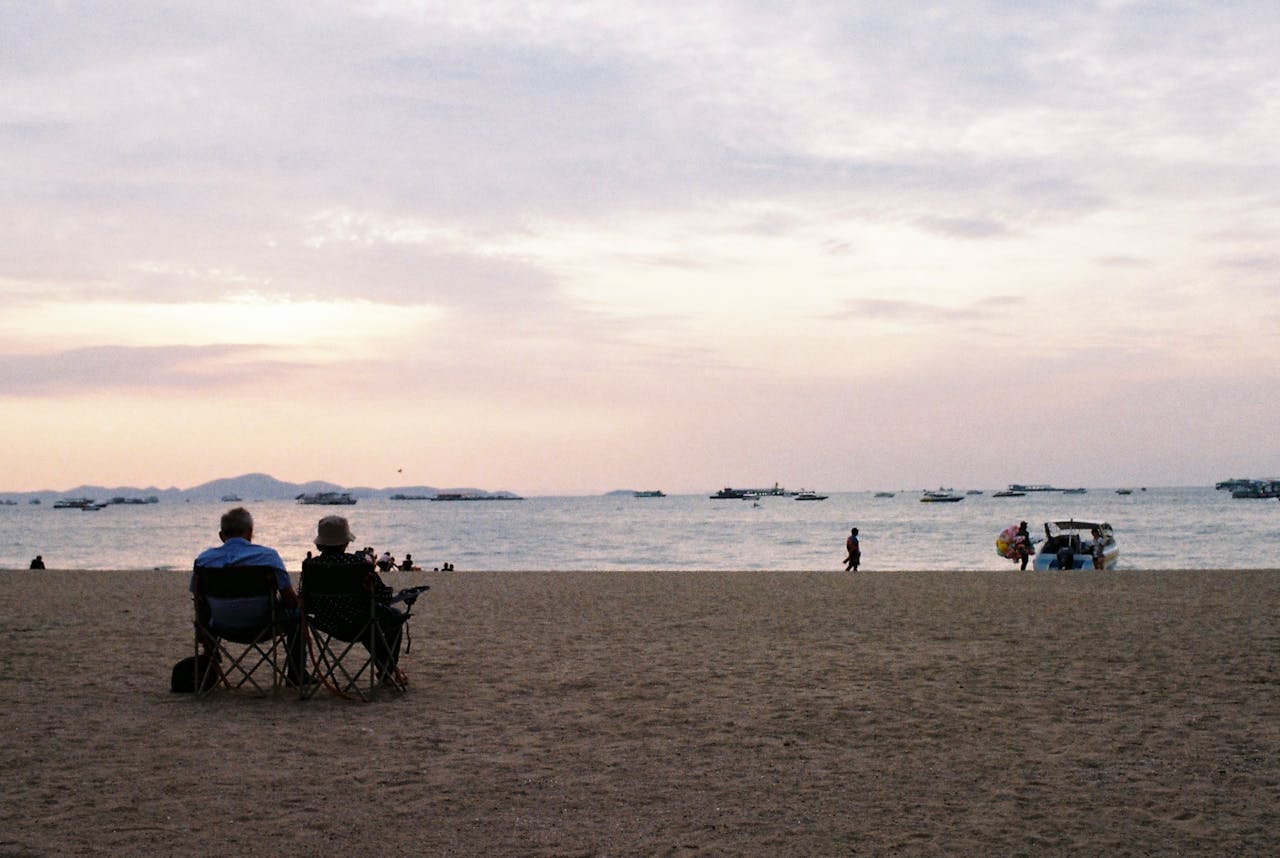 Thailand Retirement Visa Guide