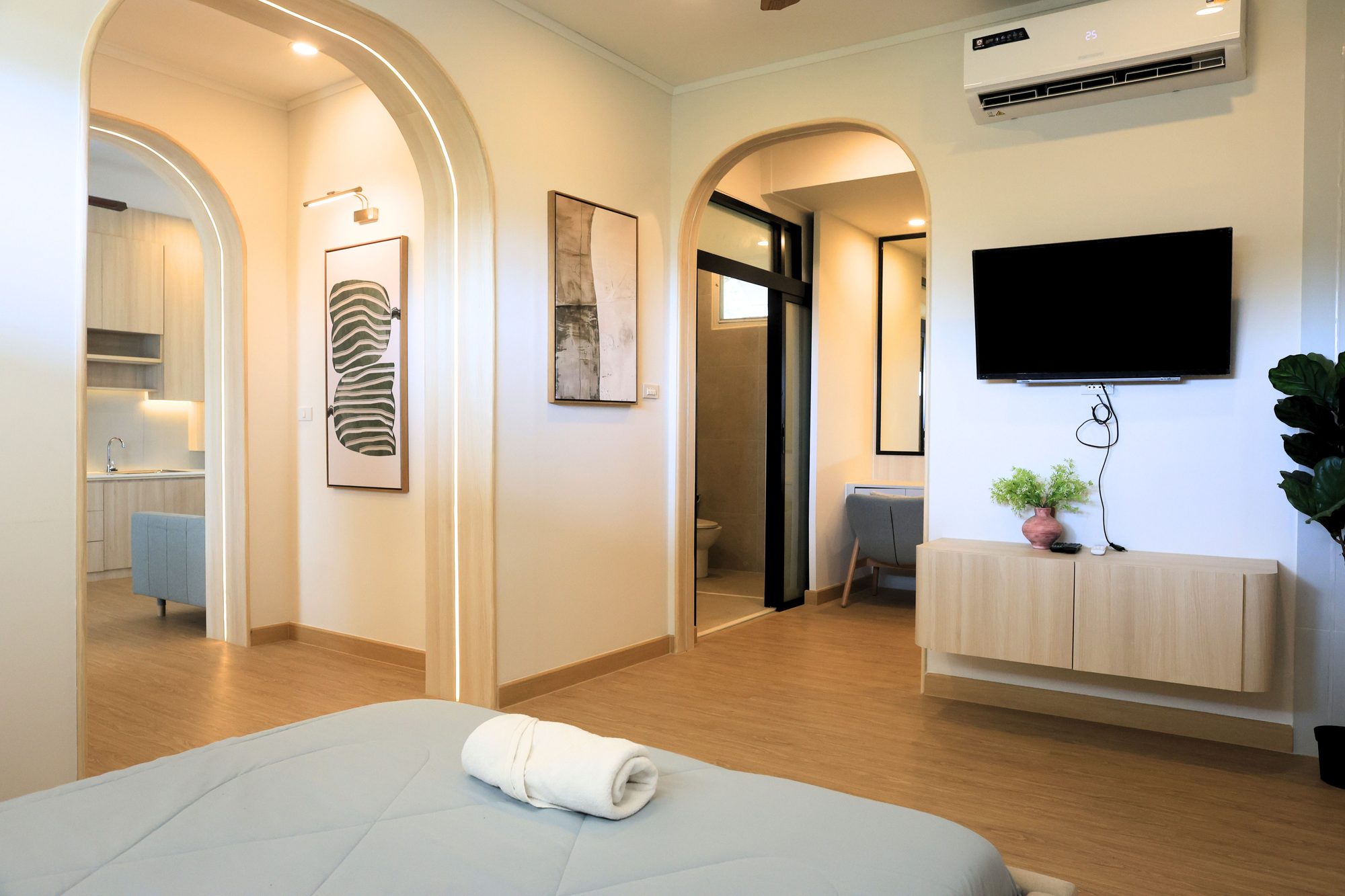 Suite Room
