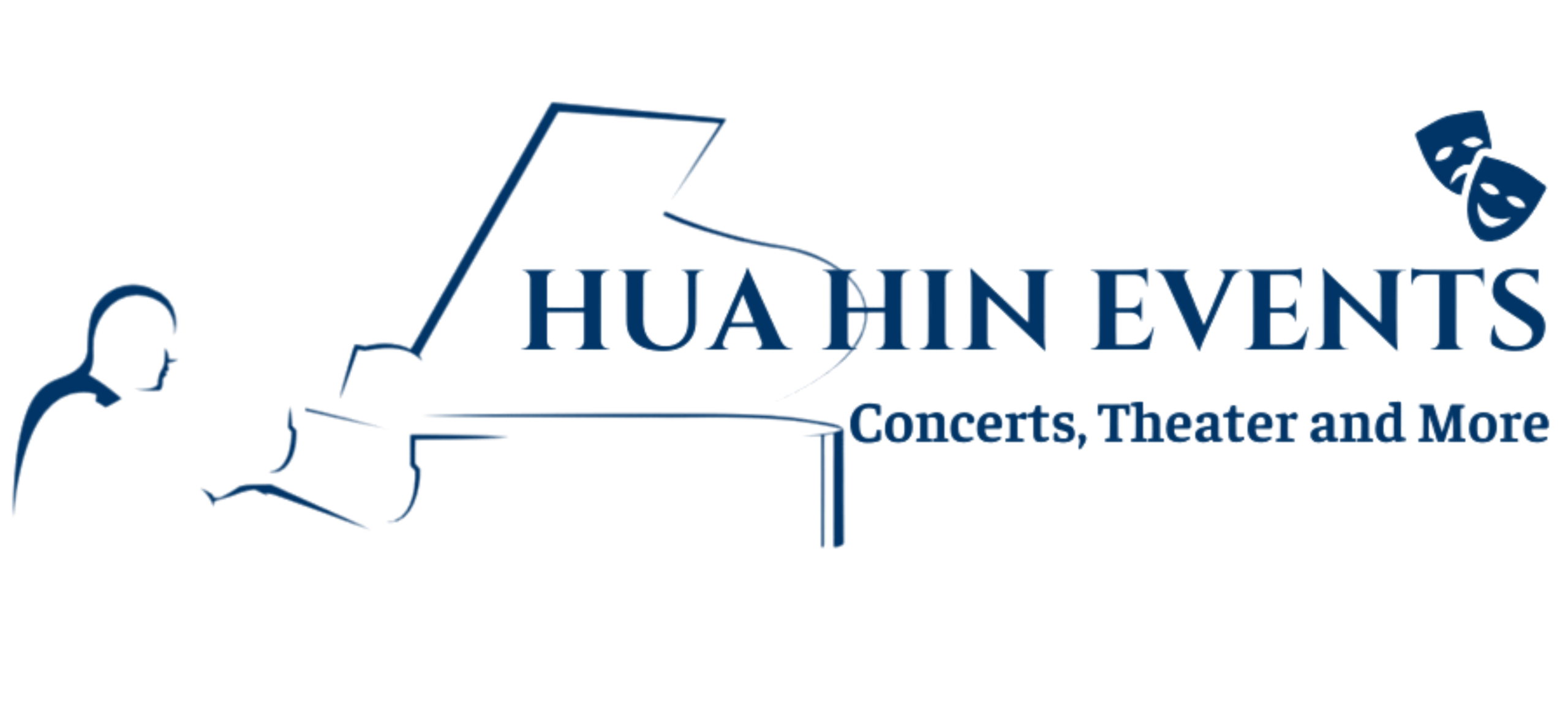 Hua Hin Events Logo