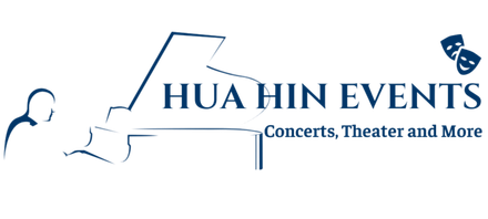 Logo de Hua Hin Events