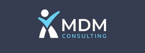 MDM Logo