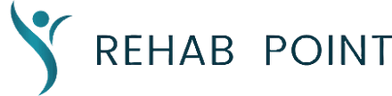 Logo de Rehab-Point