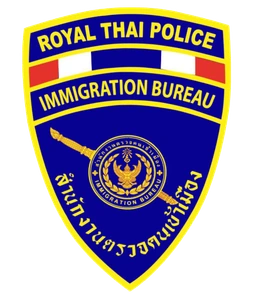 Thai Immigration