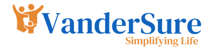 Logo VanderSure