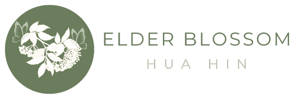 Elder Blossom Hua Hin