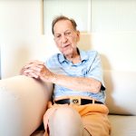 A Journey Across Continents: The Story of Mr. John