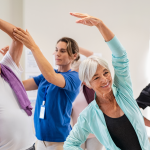 The Importance of Physical Therapy for Seniors