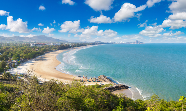 Why Hua Hin Is the Perfect Place for Retirement